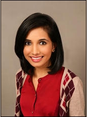 Dr. Mansi Shah, DMD