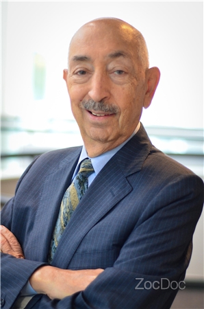 Dr. Mansour Sanjar, MD