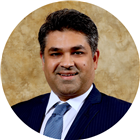 Dr. Manthan Mirani, MD