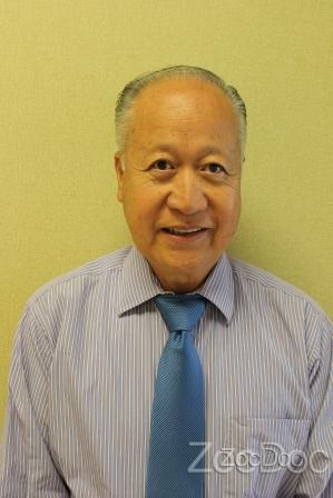 Dr. Manuel B. Banzon, MD