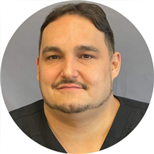 Dr. Manuel Castillo, DC