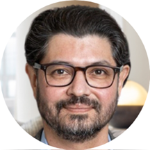 Dr. Manuel Guillen, MD