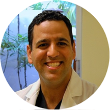 Dr. Manuel Jimenez, DMD