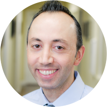 Dr. Manuel Momjian, MD