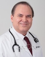 Dr. Manuel Sanchez, MD