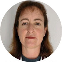 Dr. Mara Linscott, MD