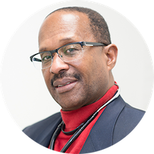 Dr. Marc Antoine Alerte, MD