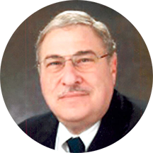 Dr. Marc Colman, MD, FACS