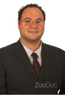 Dr. Marc Joel Guttman, DO