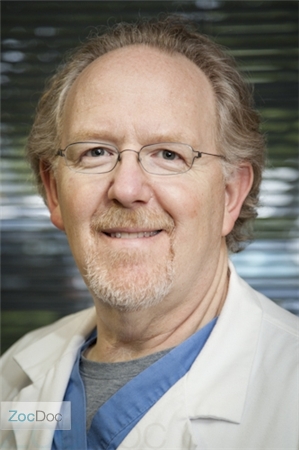 Dr. Marc Kudisch, MD