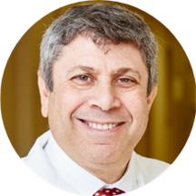 Dr. Marc Levinson, MD