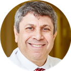 Dr. Marc Levinson, MD