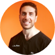 Dr. Marc Nardea, DMD