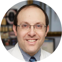 Dr. Marc Strauch, DDS