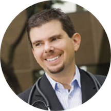 Dr. Marc Tribble, MD