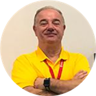 Dr. Marc Van Driessche, DC, DACBSP