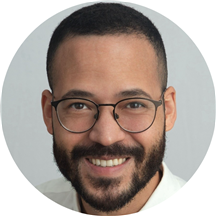 Dr. Marcel Green, DC