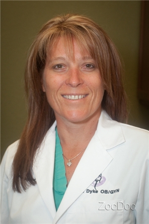 Dr. Marcella Bujnovsky, MD, FACOG | VanDyke Gynecology, Orlando, FL