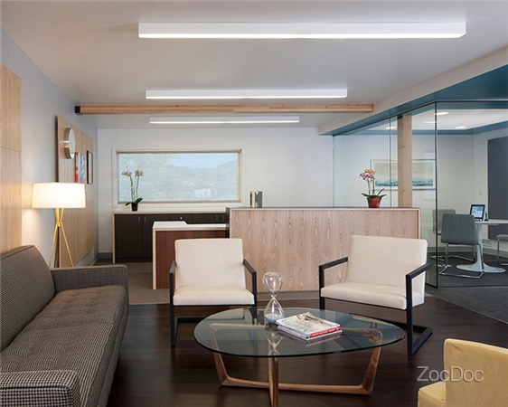 Dr. Marcello Indelicato, DDS