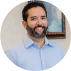 Dr Joe Perryman MD Texas Health - Dr Marcelo Brito Telles MD 386367 Circle Medium V2