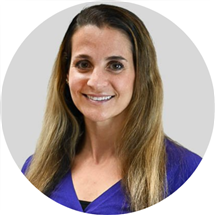 Dr. Marci D'Argenio, DPT