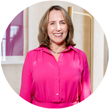 Dr. Marcia Morris, MD