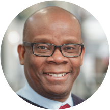 Dr. Marcien Pierre, OD