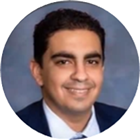 Dr. Marco Ashamalla, DMD