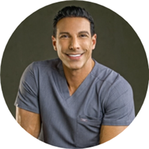 Dr. Marco Contreras, DDS
