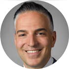 Dr. Marco Palmieri, DO