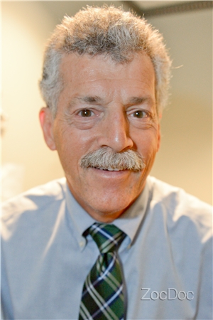 Dr. Marcos Doxanas, MD