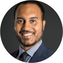 Dr. Marcos Martinez, MD