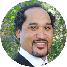 Dr. Marcus Cherry, PhD