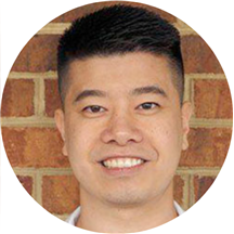 Dr. Marcus Hoang, DDS