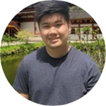 Dr. Marcus Leung, OD