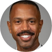 Dr. Marcus Sandling, MD, AAHIVS