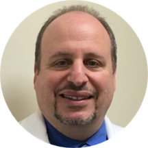 Dr. Marcus Shapiro, DPM