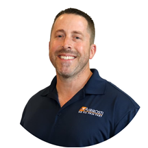 Dr. Marcus Wilcox, DC