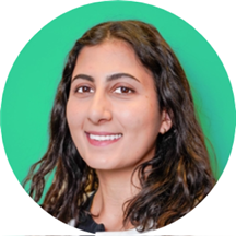 Dr. Maretta Oganesyan, DDS