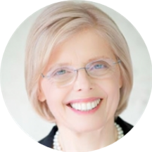 Dr. Margaret (Maggie) Baker, PhD