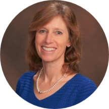 Dr. Margaret Alise Curry, MD