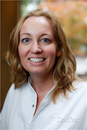 Dr. Margaret Anderson, DDS