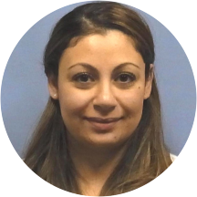 Dr. Margaret Apostol, MD