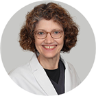 Dr. Margaret Collins, MD