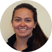 Dr. Margaret Eason, DDS