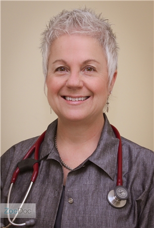 Dr. Margaret Gold, MD