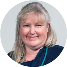 Dr. Margaret Gross, MD