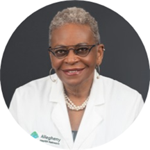 Dr. Margaret Larkins-Pettigrew, MD