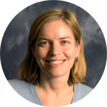 Dr. Margaret Martin, MD