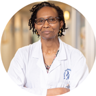Dr. Margaret Newsam, MD